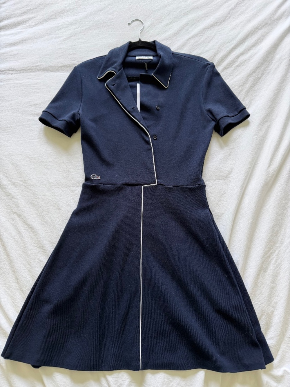 Lacoste Polo Dress